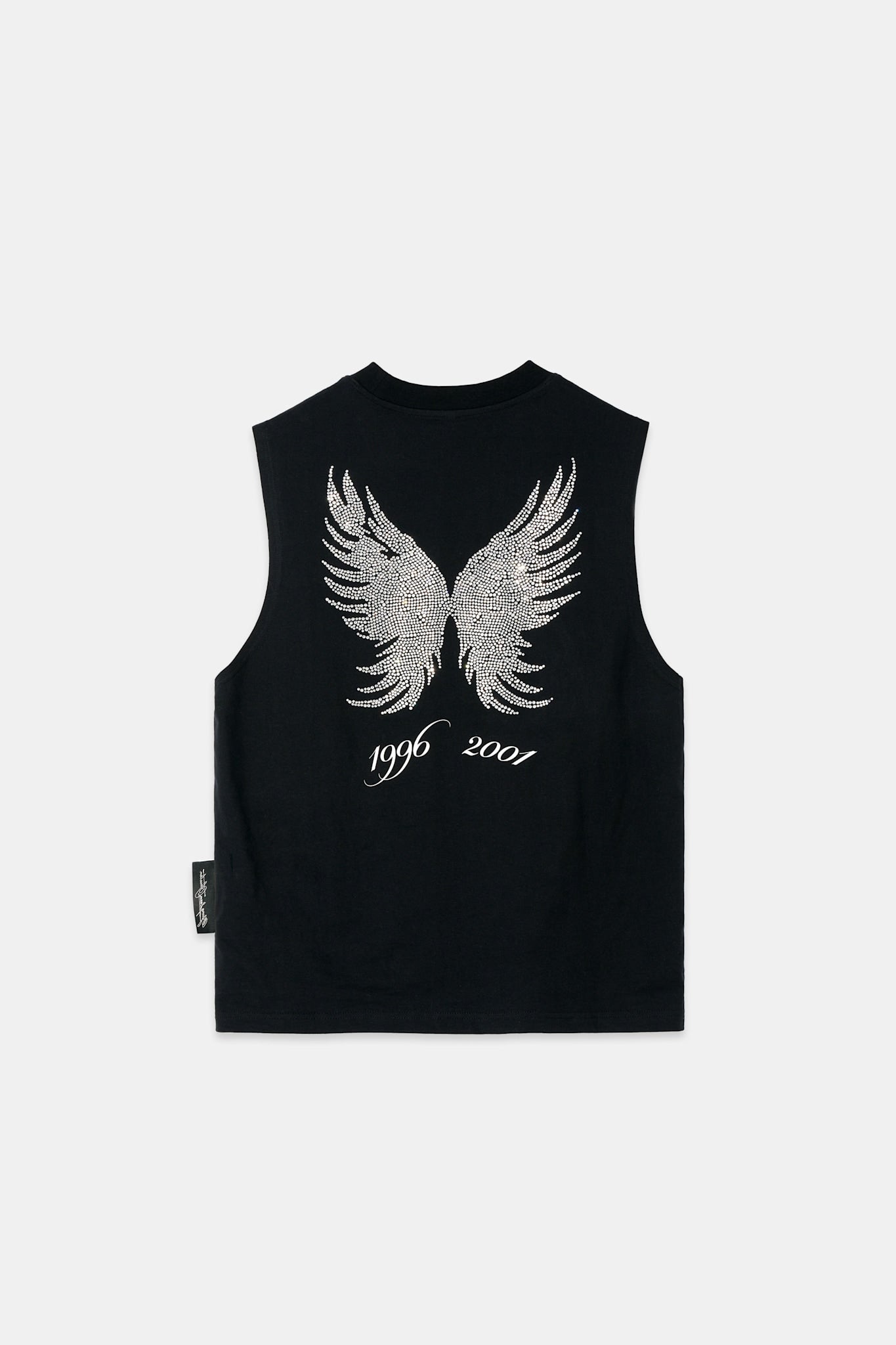 PARANOID ANGEL TANK - 3