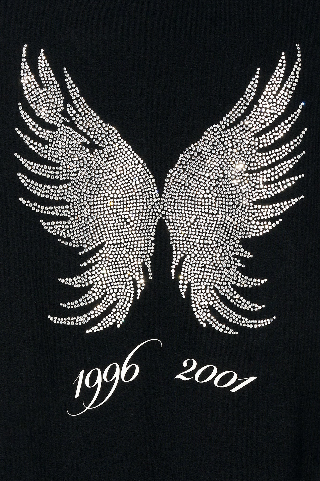 PARANOID ANGEL TANK - 2