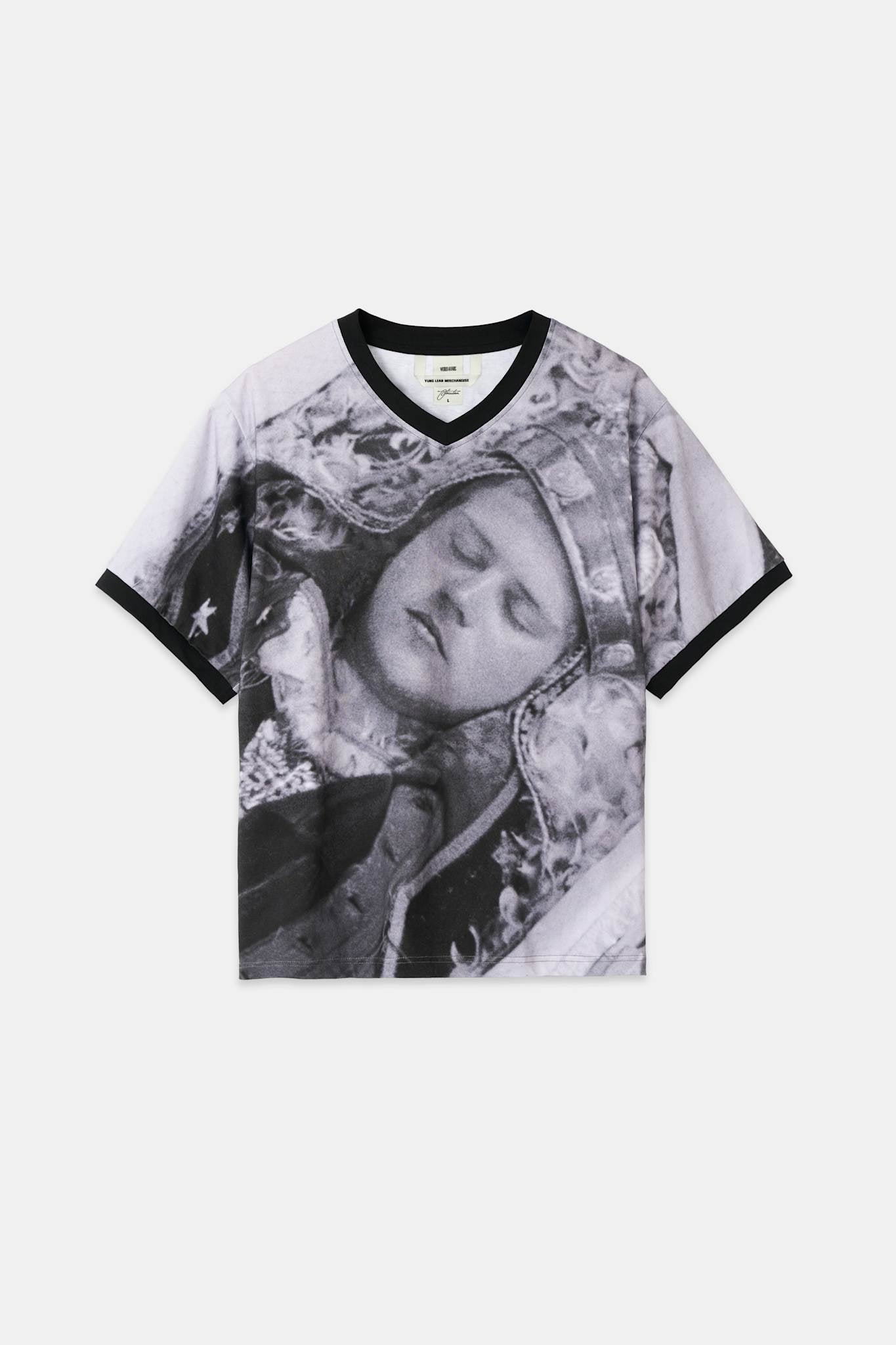 FOREVER YUNG TEE - 1