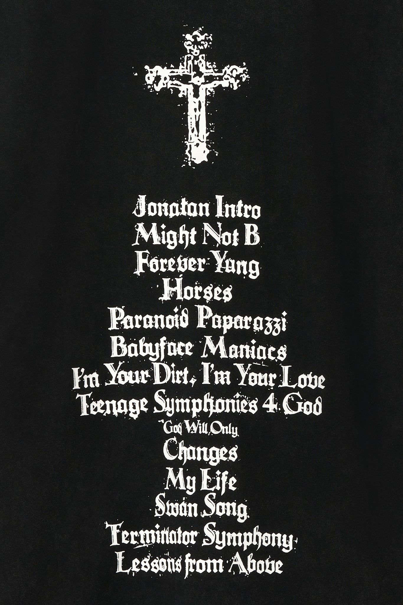 JONATAN T-SHIRT - 3
