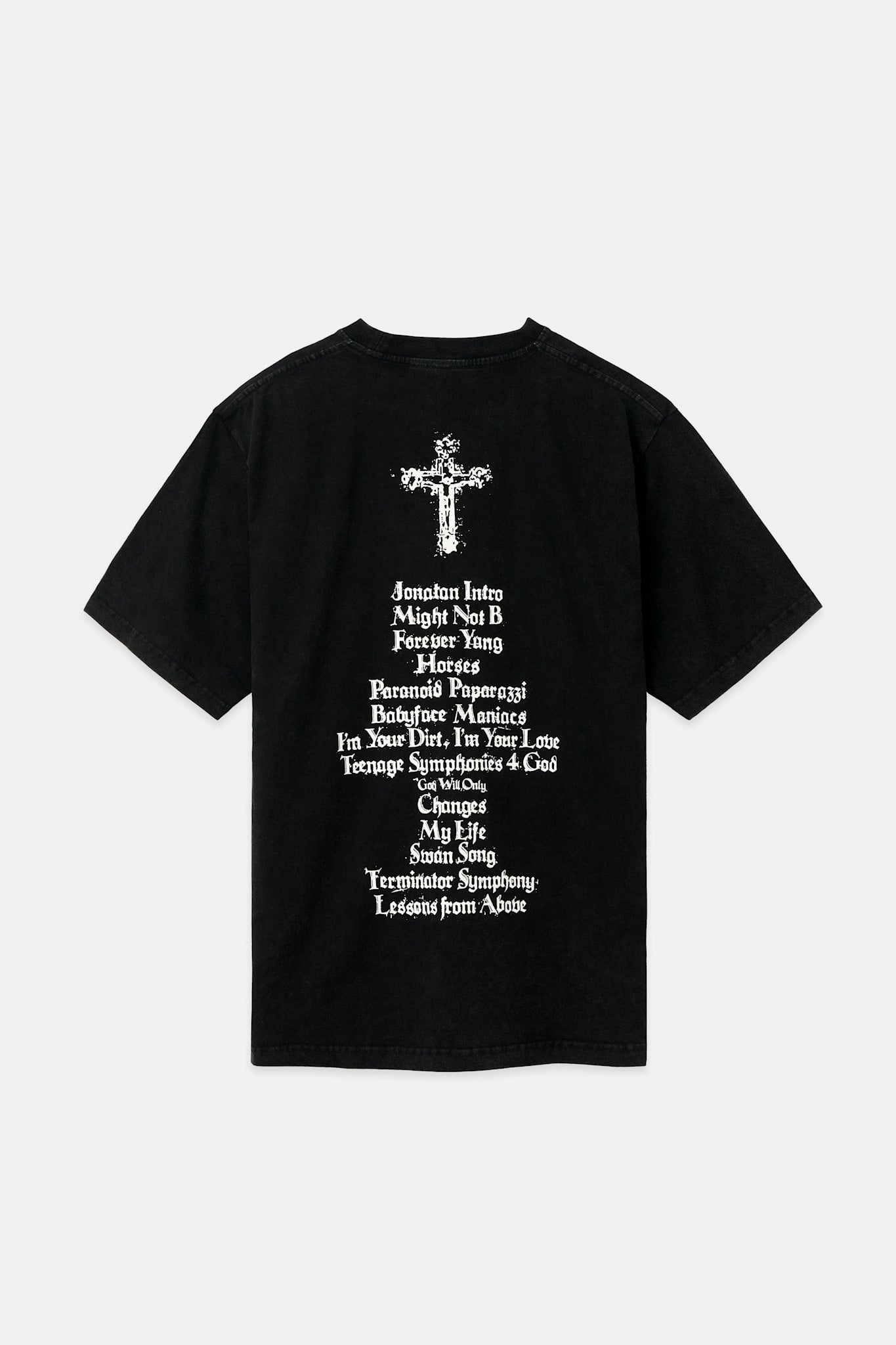 JONATAN T-SHIRT - 2