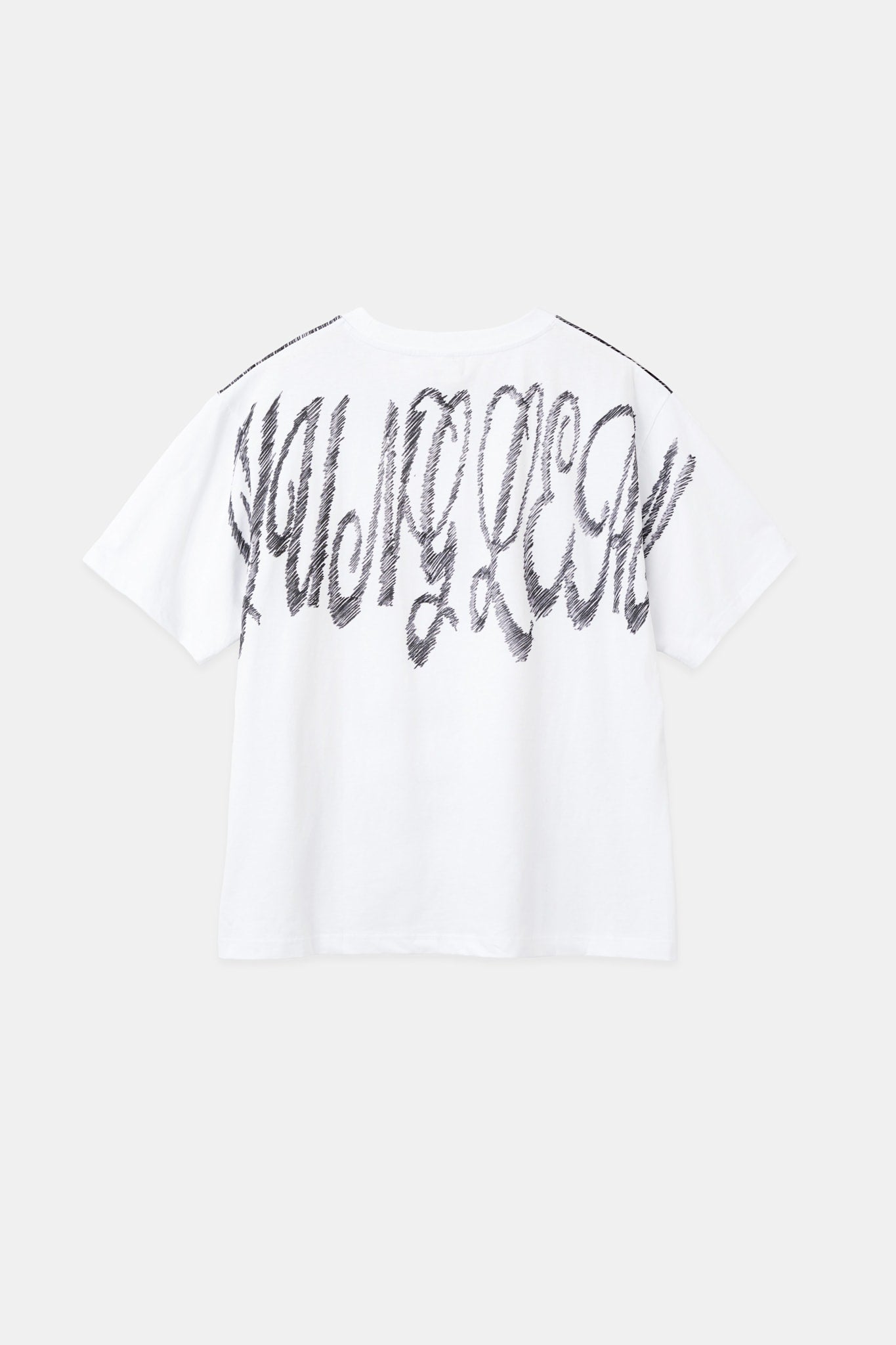 YUNG LEAN INK TEE - 2