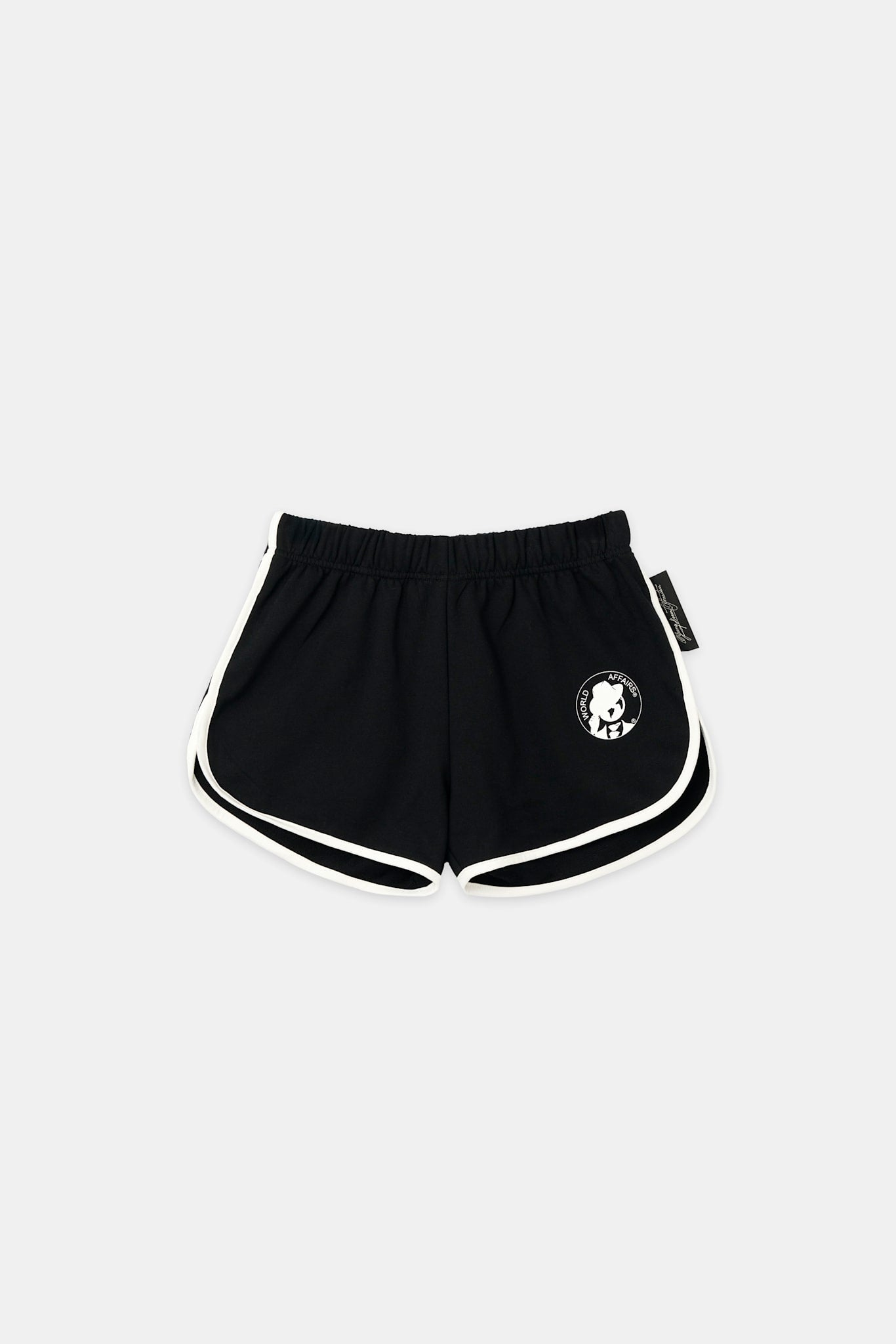 TINY PAPARAZZI HOTPANTS - 1