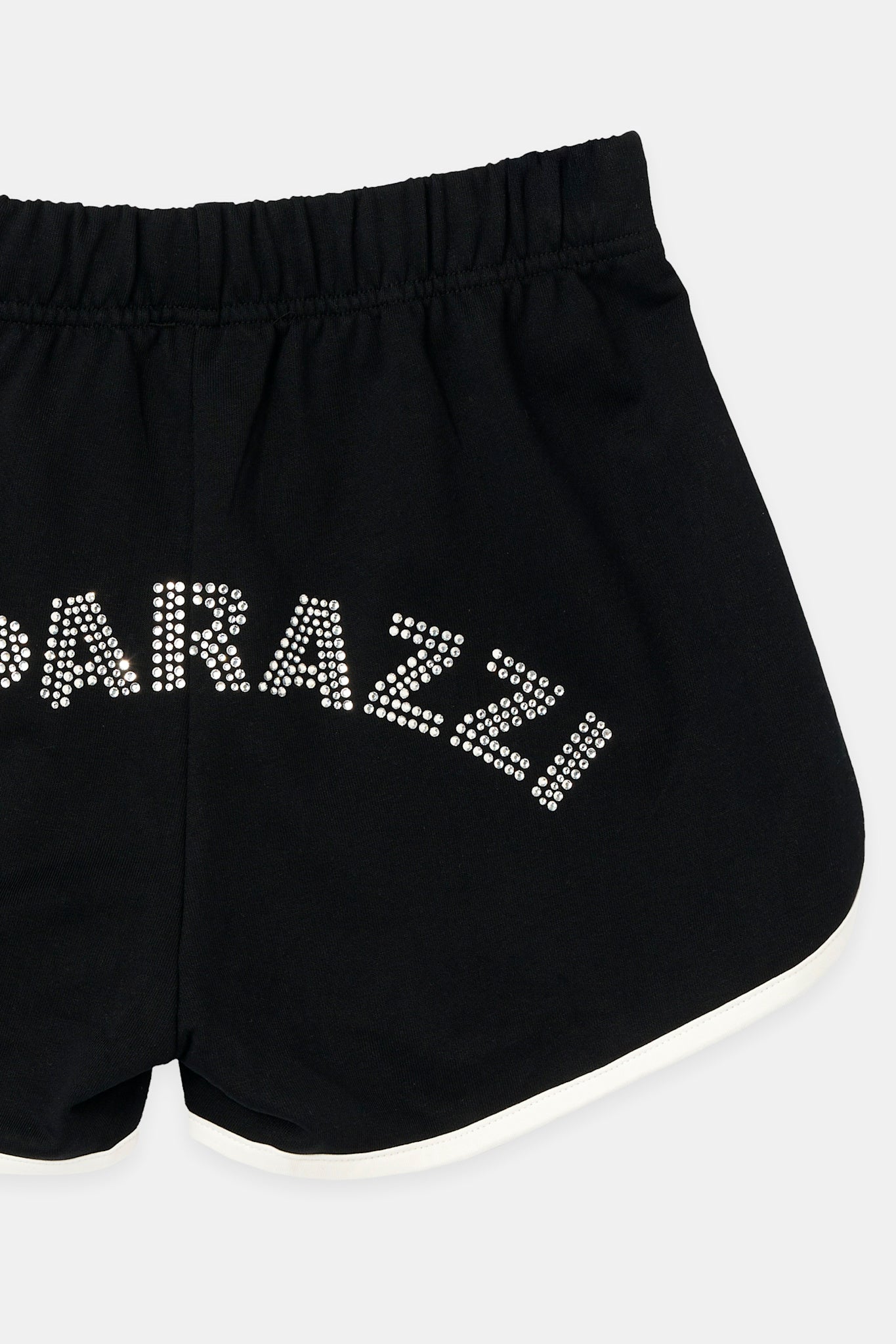 TINY PAPARAZZI HOTPANTS - 3