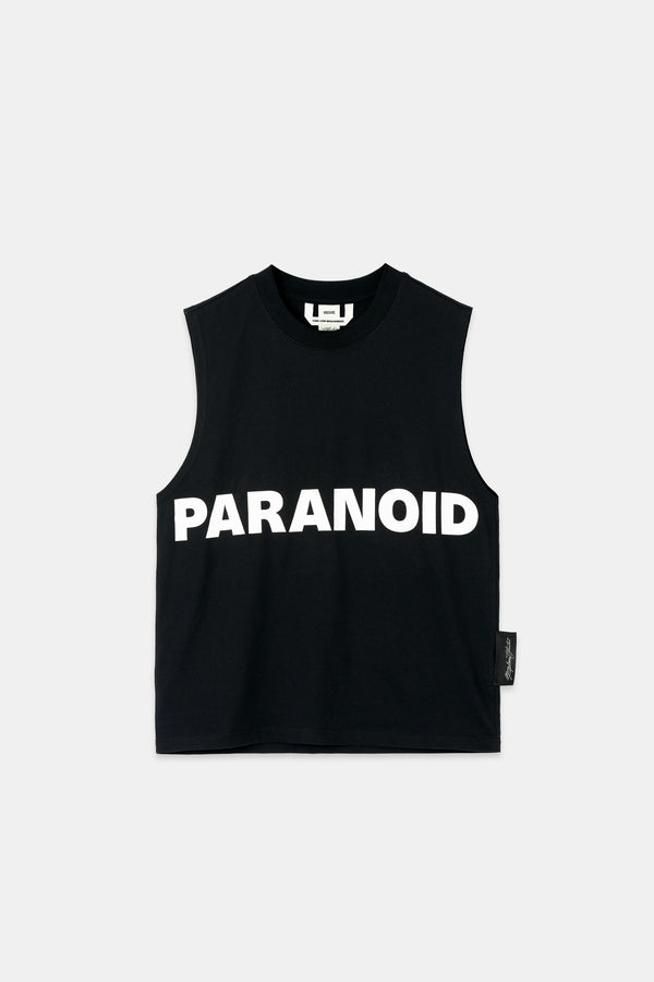 PARANOID ANGEL TANK