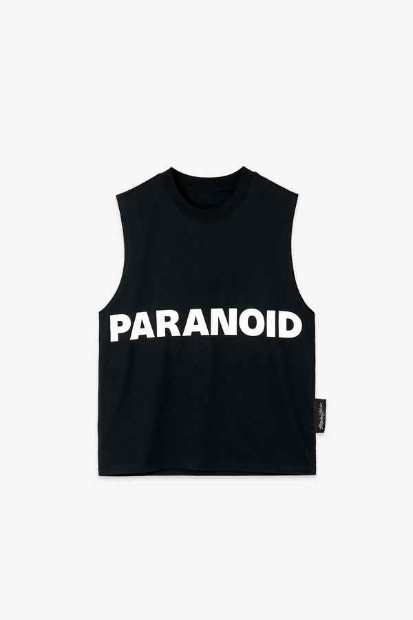 PARANOID ANGEL TANK