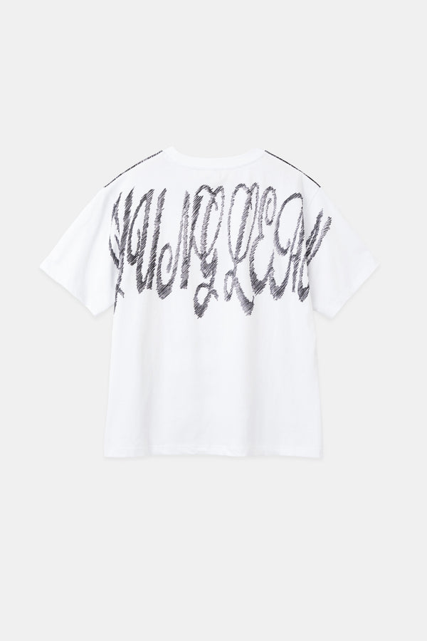 YUNG LEAN INK TEE