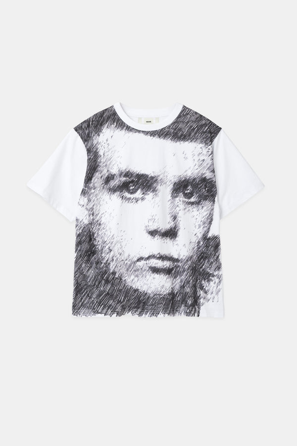 YUNG LEAN INK TEE