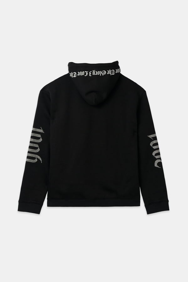 MY NATION IS IMAGINATION HOODIE