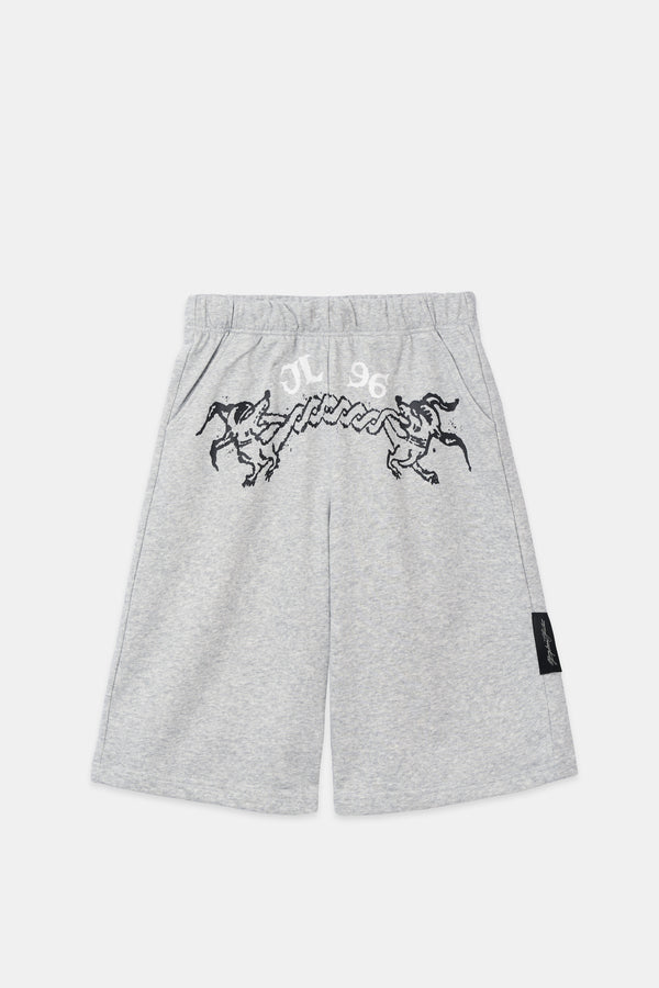 JL96 SWEAT SHORTS