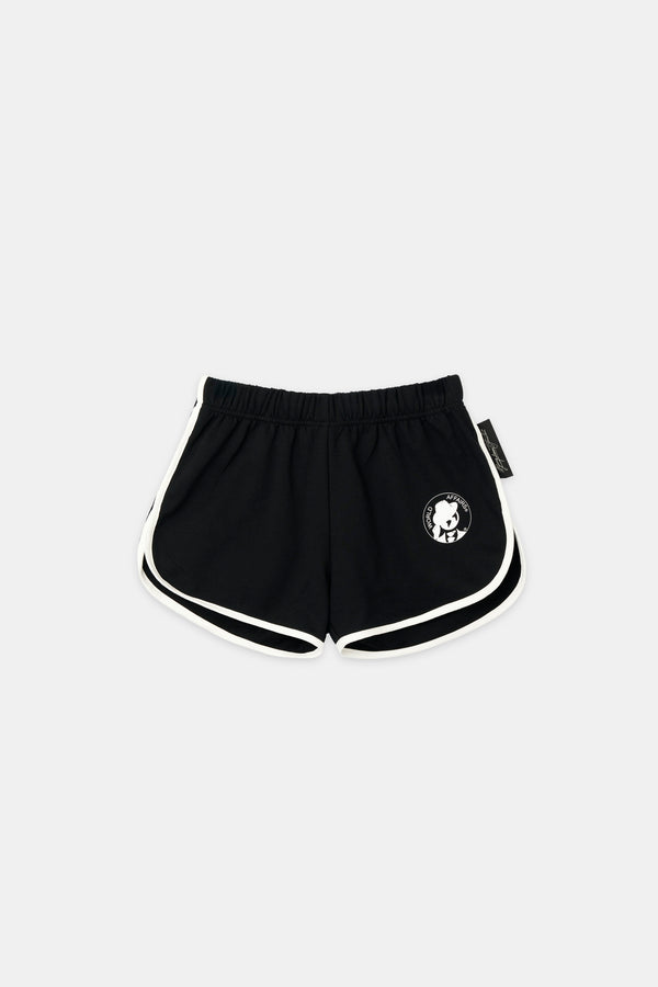 TINY PAPARAZZI HOTPANTS