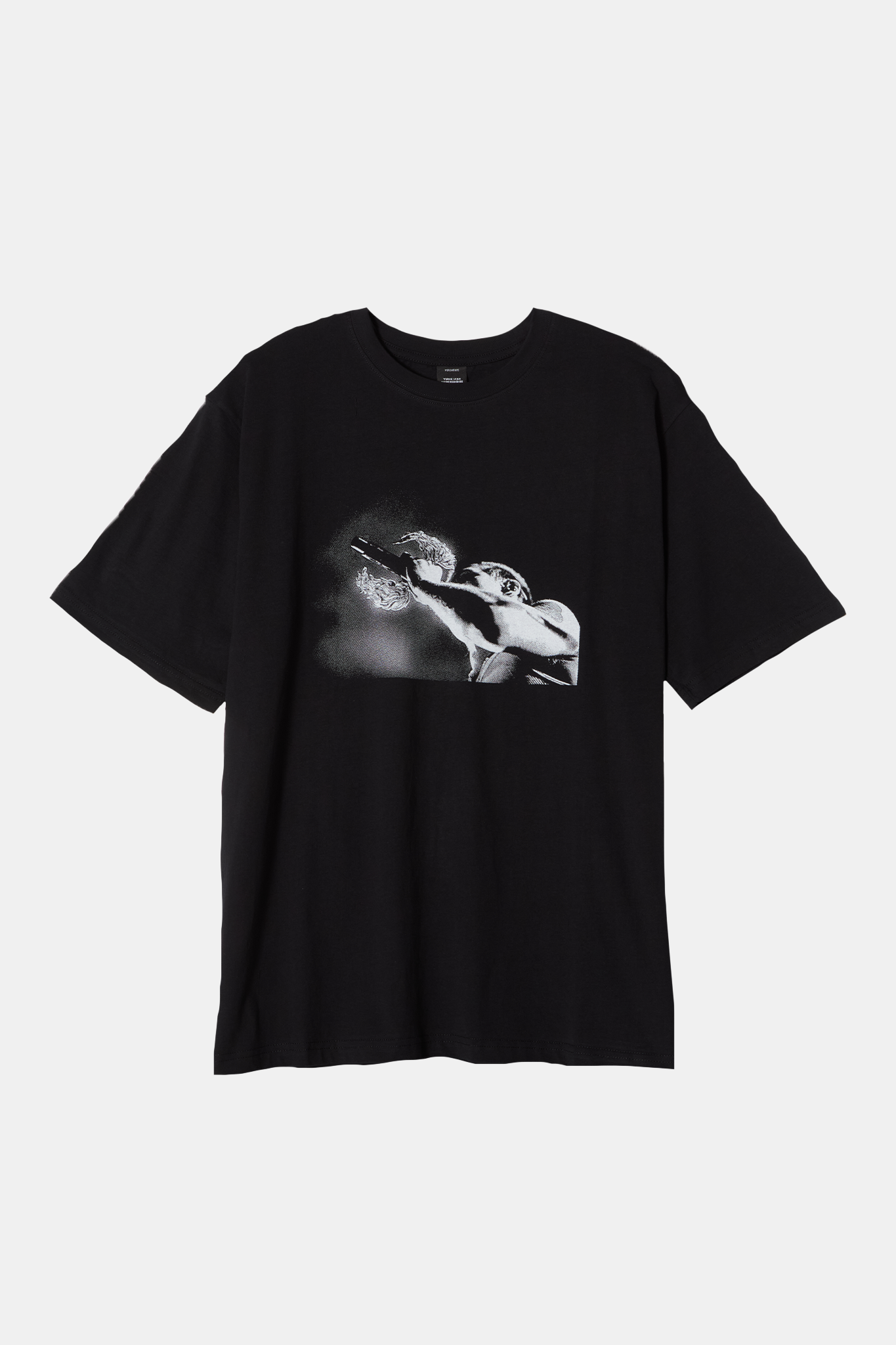 FOREVER YUNG TOUR T-SHIRT - 1